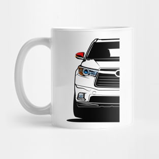 Highlander 2015 Mug